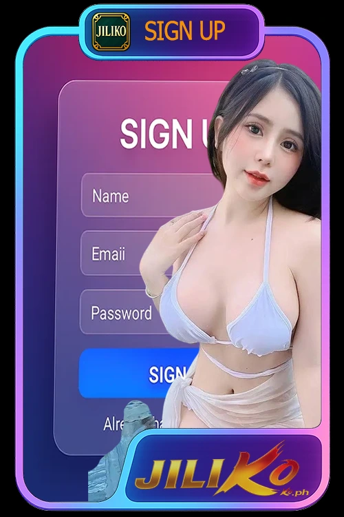 Sign up