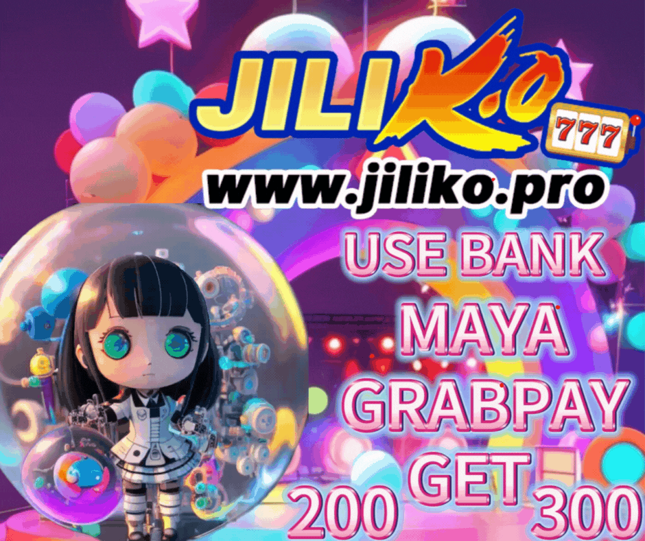 Jiliko secure transactions