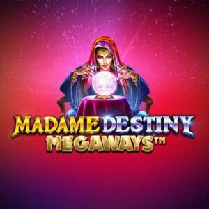 14592 madame destiny megaways 1