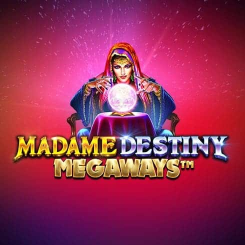 14592 madame destiny megaways 1