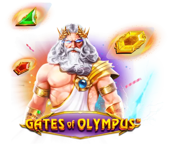 Slot reels multipliers Gates of Olympus