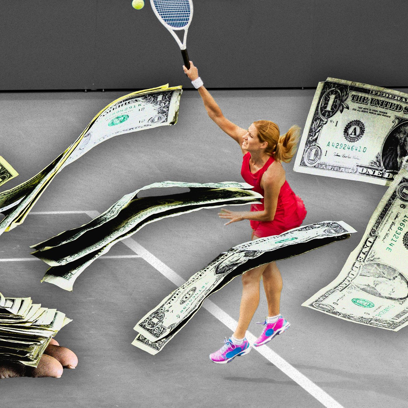 Tennis Betting