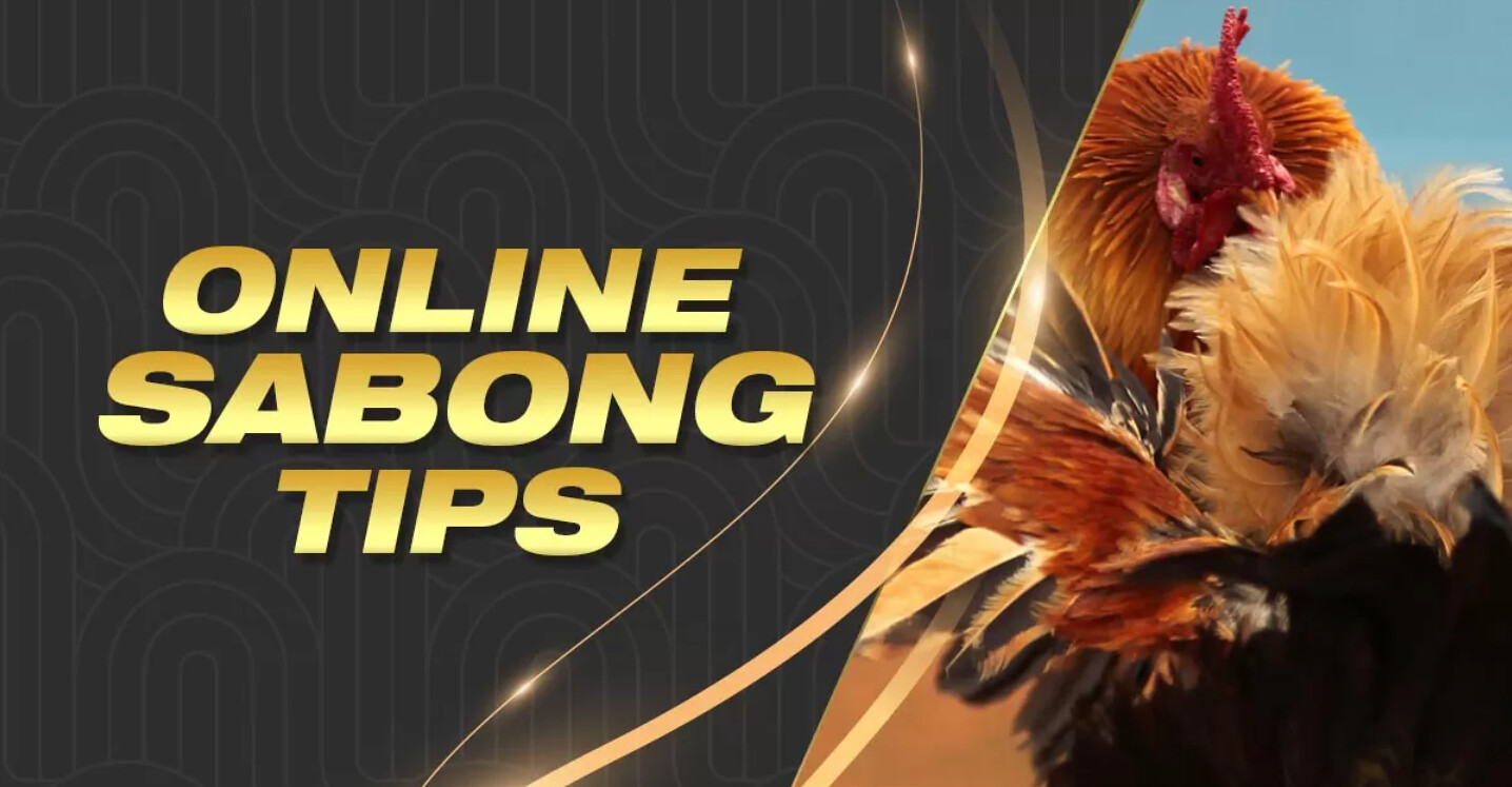 Sabong virtual live stream