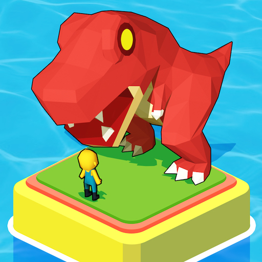 Dinosaur Tycoon Gameplay