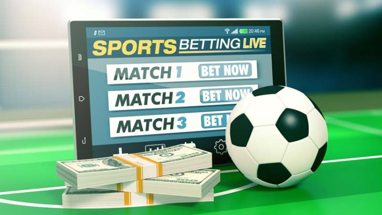 Football odds analysis