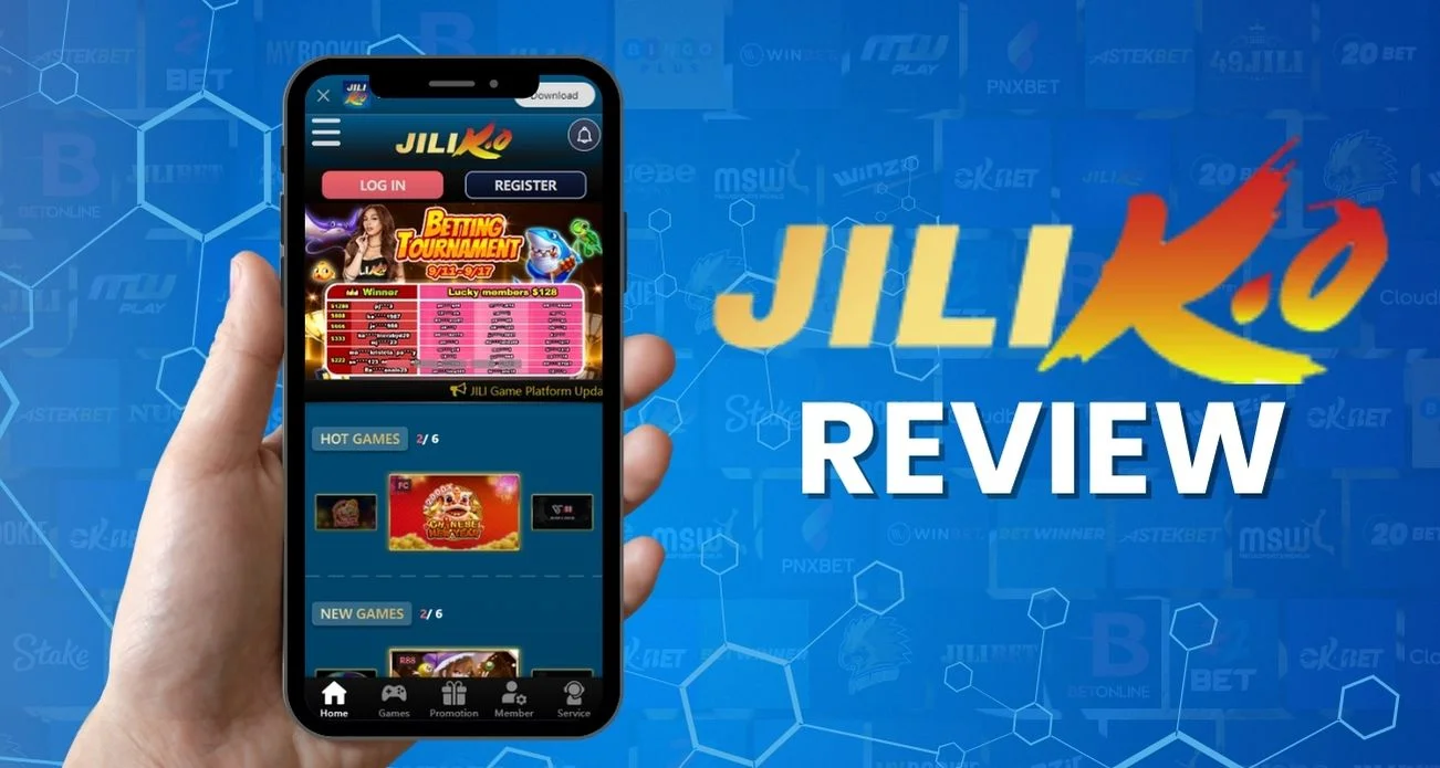 Filipino Online Sportsbook