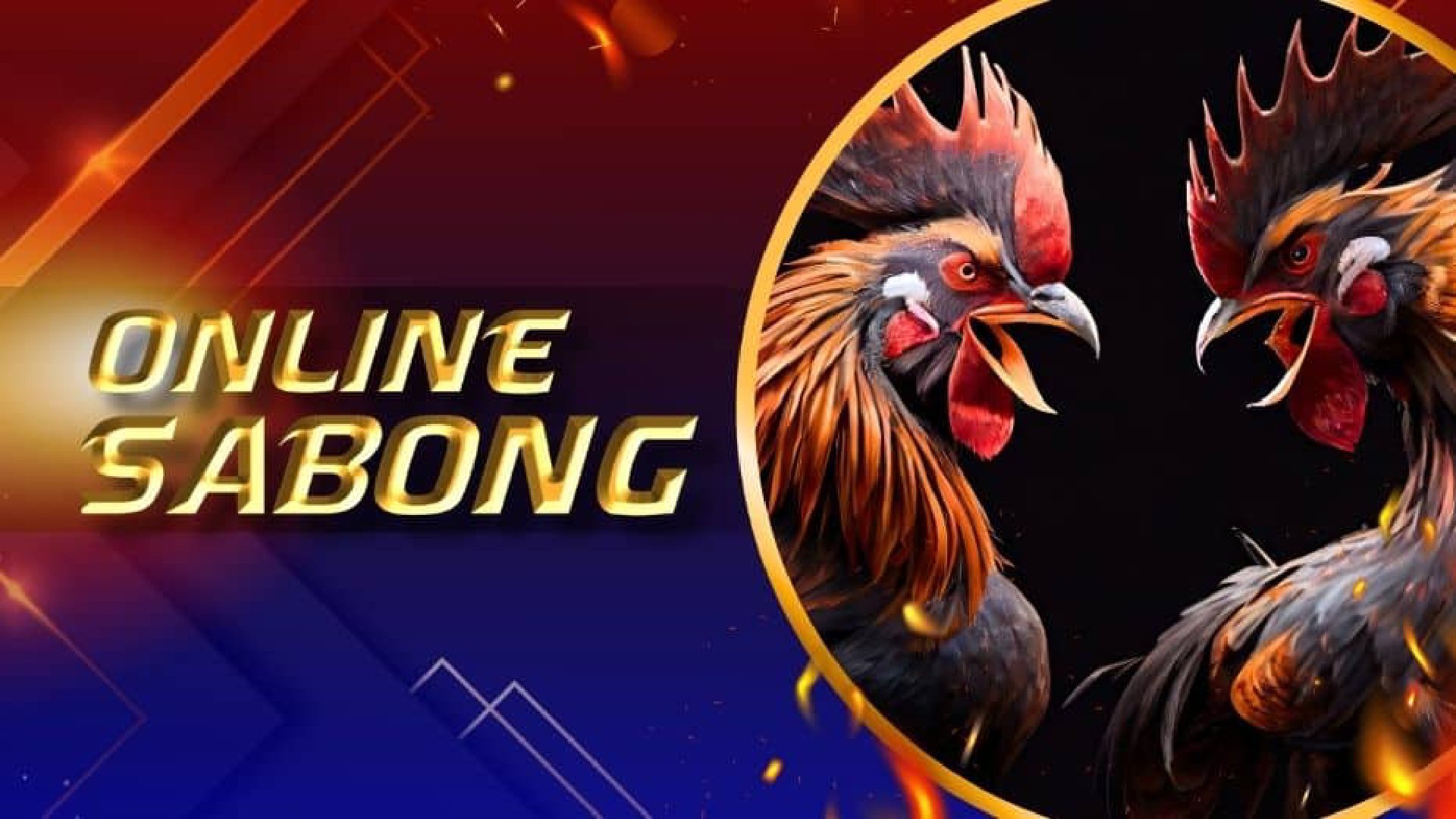 Online sabong fun