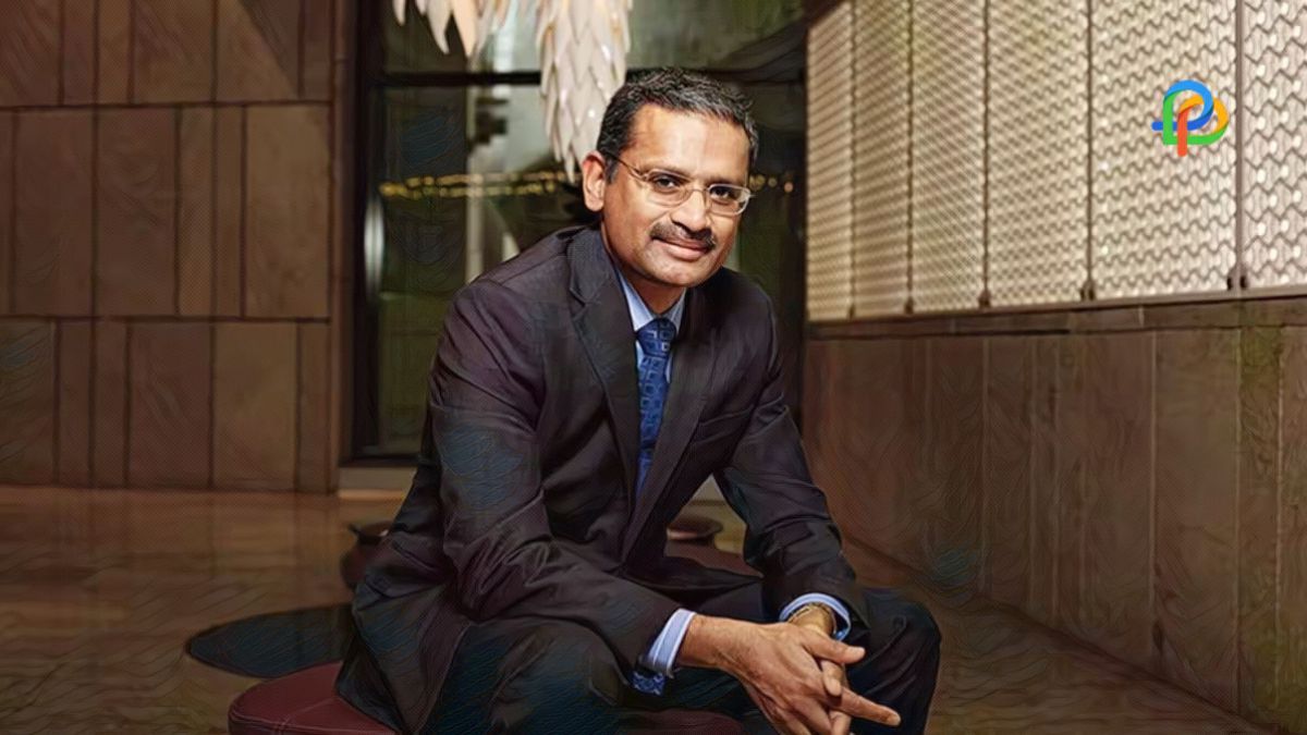 Rajesh Gopinathan
