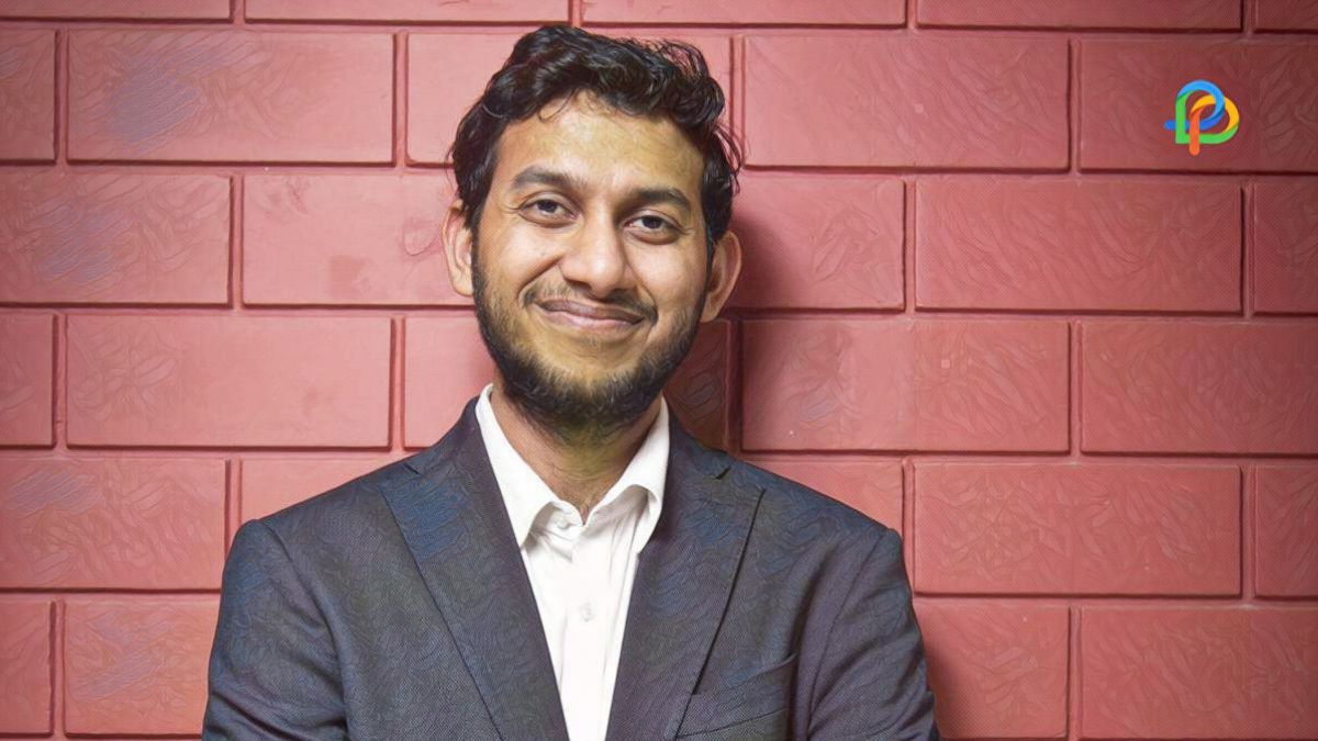 jiliko's CEO 5 Ritesh Agarwal