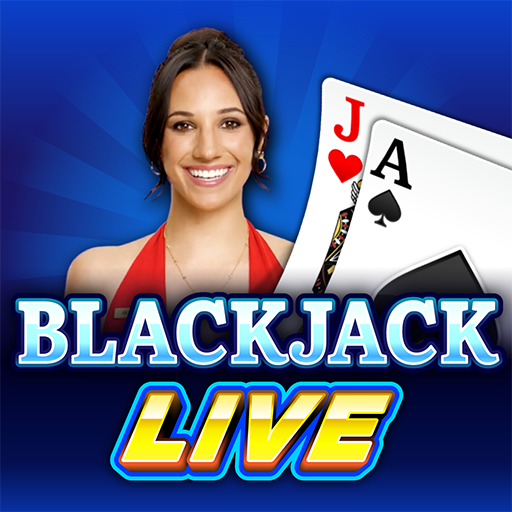 Blackjack live app experience