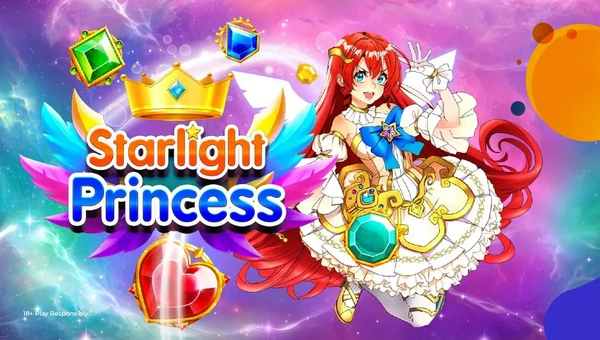 Starlight Princess slot demo