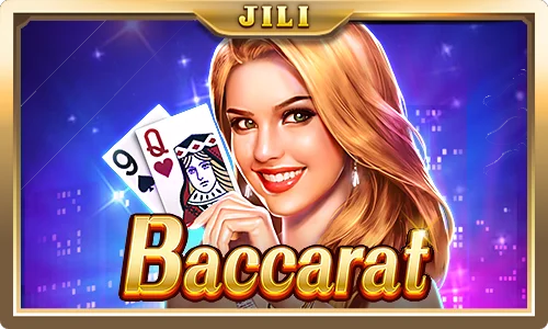 Baccarat Jiliko Gameplay