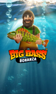 big bass bonanza portrait