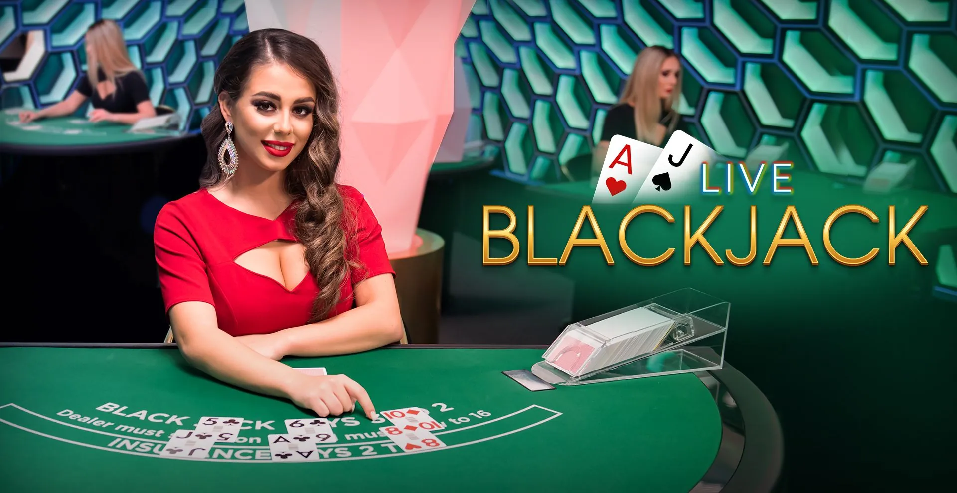 Blackjack strategies chart