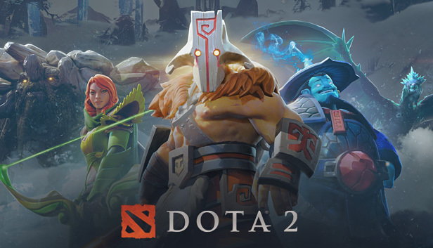 Dota 2 Esports