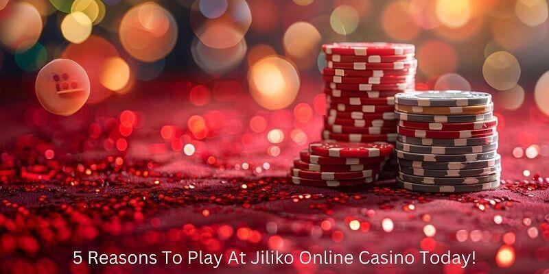 Poker Chips and Cards