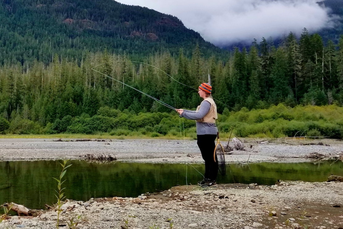 Fishing Guide