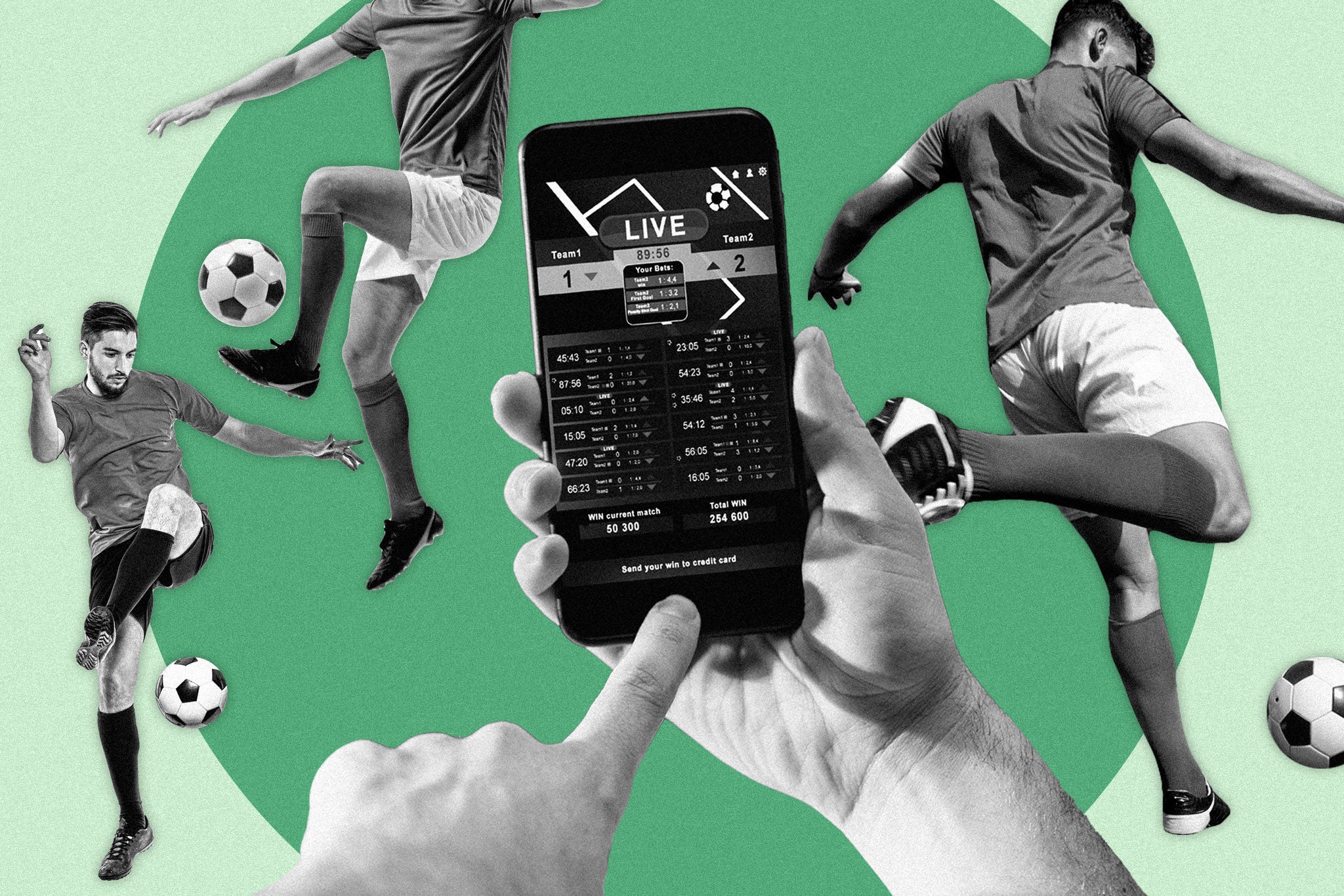 Football betting guide