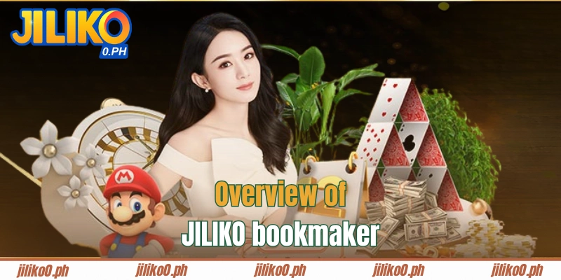 Jiliko number game interface