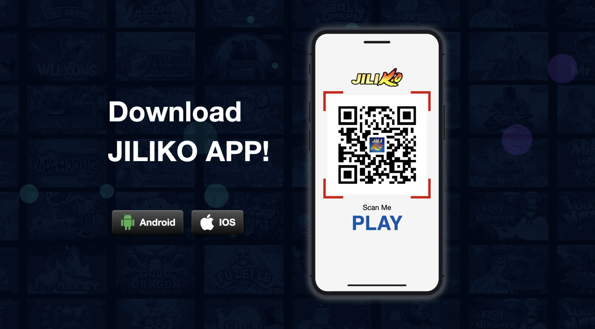 Jiliko App