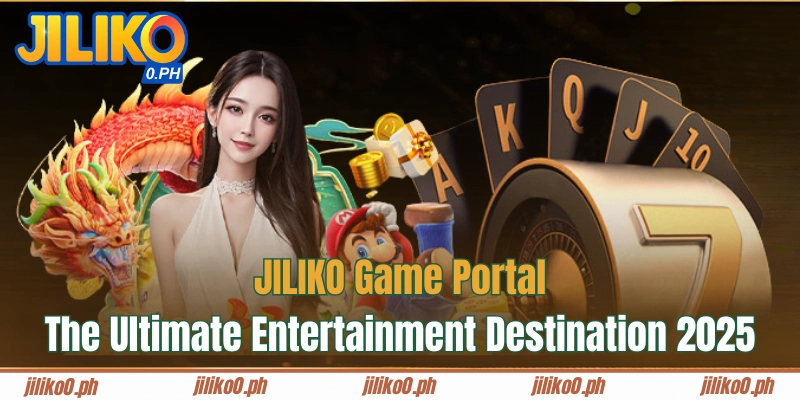 Jiliko responsible gaming