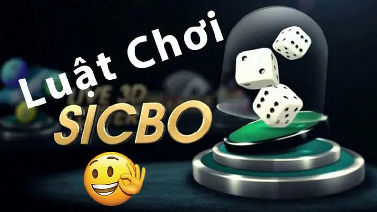 Sicbo Game