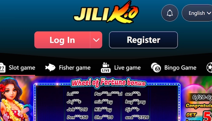 jiliko registration 6 Jiliko Registration Steps