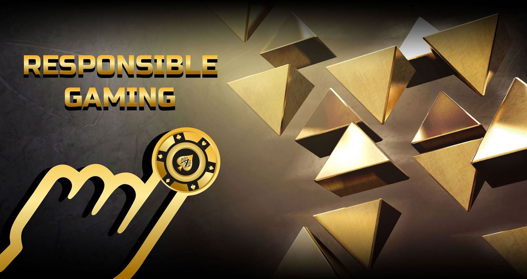 Responsible Gaming 7 Responsible Gaming