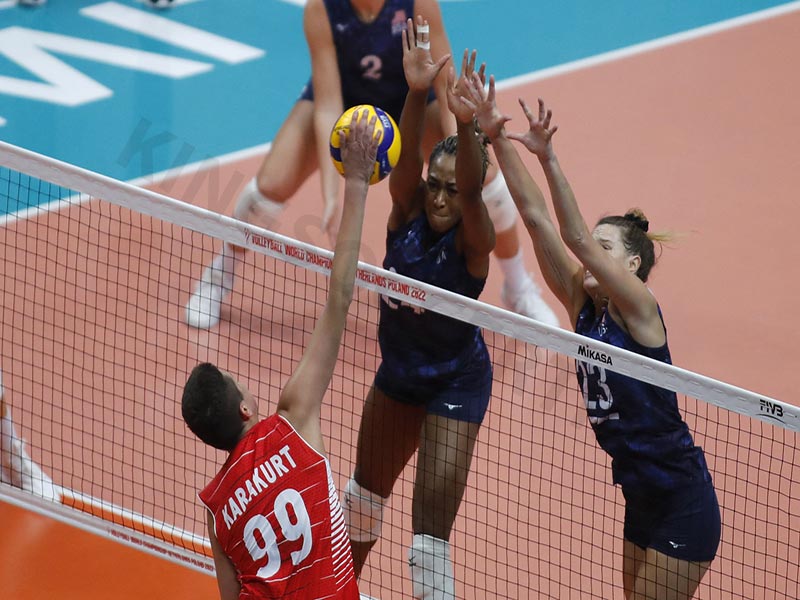 Volleyball betting apps