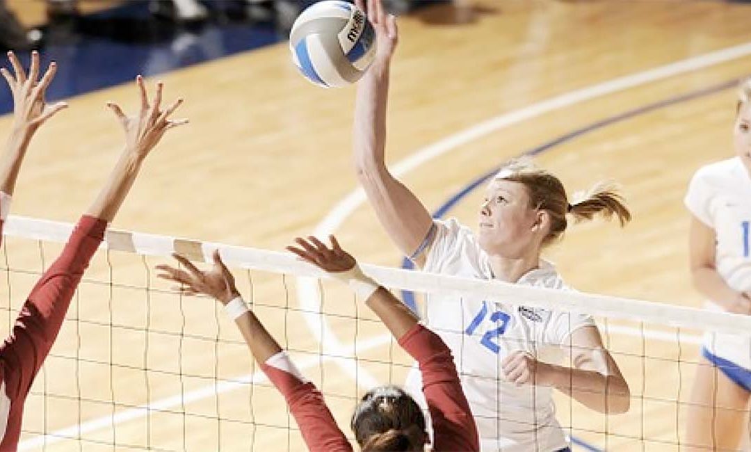 Volleyball betting tips