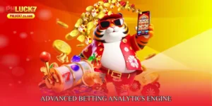 Advanced Betting Analytics Engine