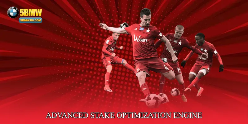 Advanced Stake Optimization Engine