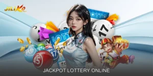 Jackpot Lottery Online