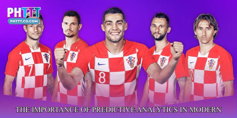 The Importance of Predictive Analytics in Modern Sports Betting