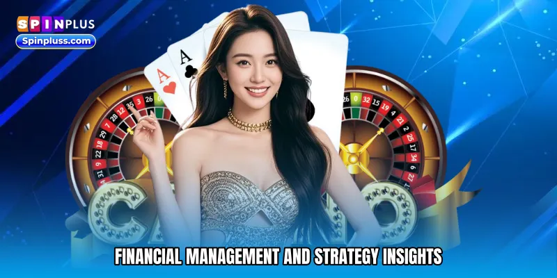 Financial Management and Strategy Insights