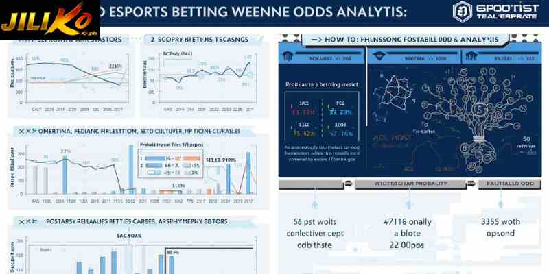     how to read esports betting odds using probability analysis