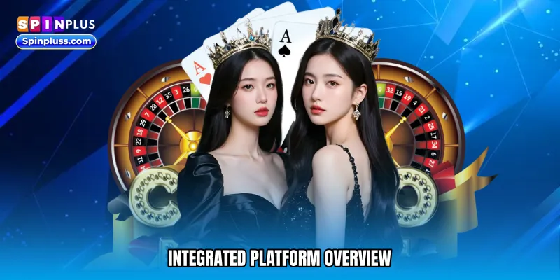 Integrated Platform Overview