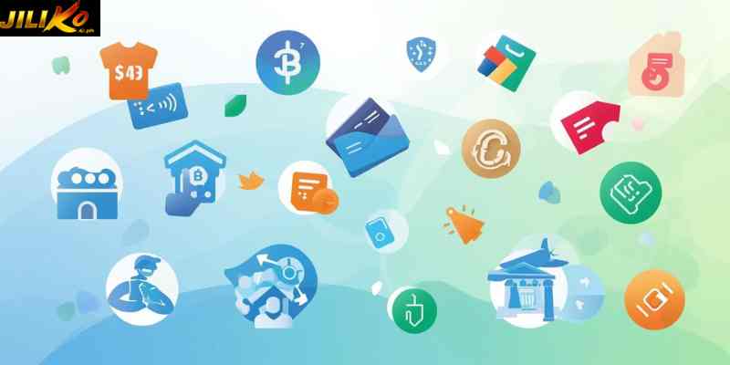 Digital Payment Options