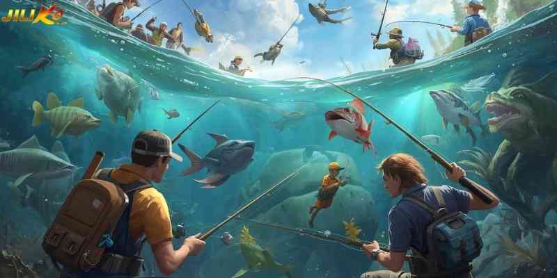 The popularity of fishing game online continues to grow as developers introduce new innovations.