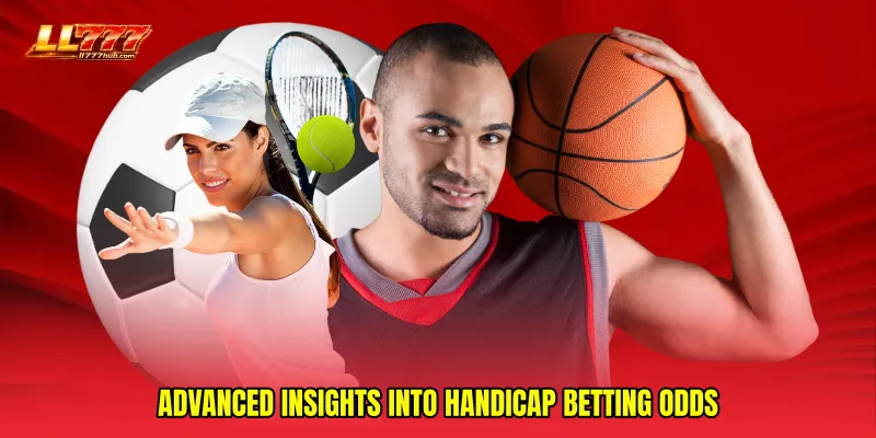 Advanced insights into Handicap betting odds