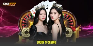 Lucky 9 casino