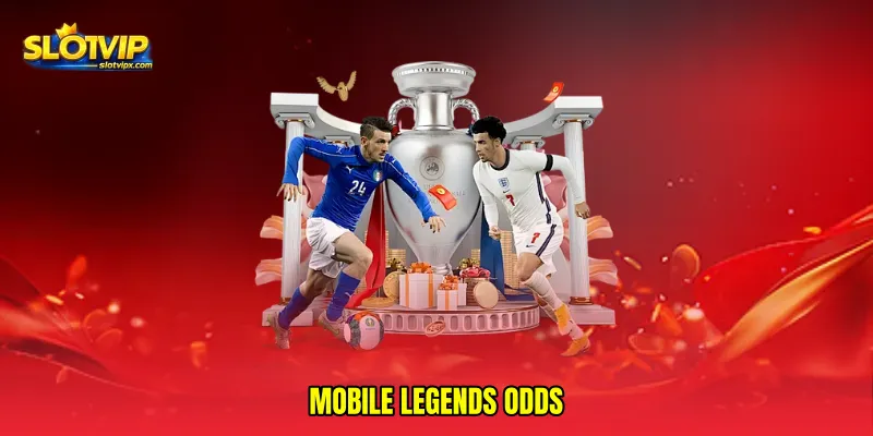 Mobile Legends odds