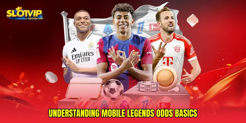 Understanding Mobile Legends Odds Basics