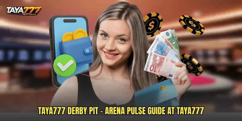 TAYA777 Derby Pit - Arena Pulse Guide At TAYA777 4 TAYA777 Derby Pit - Arena Pulse Guide At TAYA777