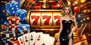 Top 7 Best Live Dealers 777pub to Try in 2026